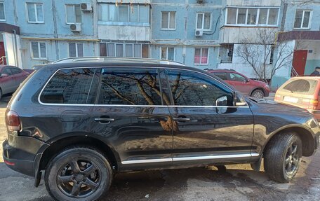 Volkswagen Touareg III, 2008 год, 1 650 000 рублей, 2 фотография