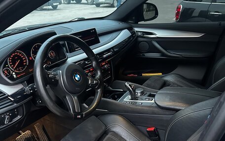 BMW X6, 2018 год, 5 250 000 рублей, 5 фотография