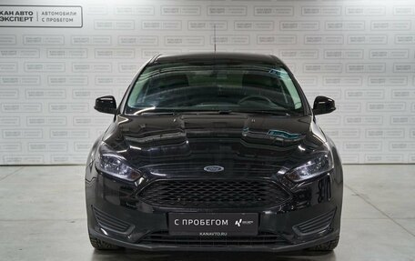 Ford Focus III, 2015 год, 1 250 100 рублей, 3 фотография
