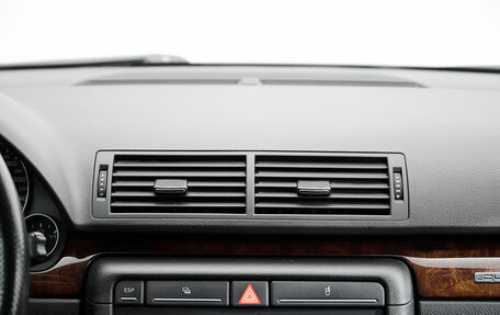 Audi A4, 2007 год, 1 044 000 рублей, 16 фотография