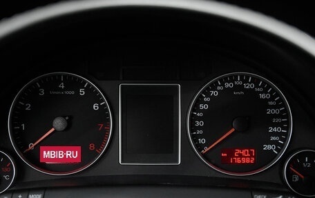 Audi A4, 2007 год, 1 044 000 рублей, 15 фотография