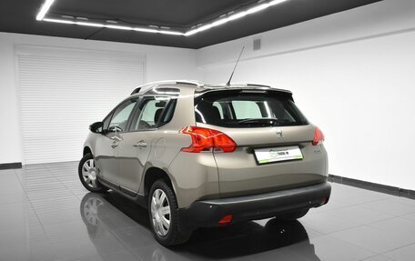 Peugeot 2008 II, 2014 год, 1 095 000 рублей, 6 фотография