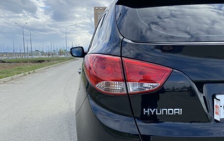 Hyundai ix35 I рестайлинг, 2012 год, 1 539 000 рублей, 13 фотография