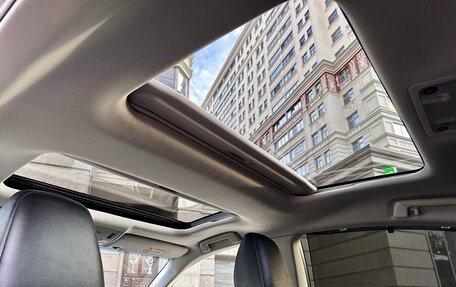Lexus ES VII, 2012 год, 1 995 000 рублей, 10 фотография