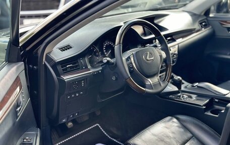 Lexus ES VII, 2012 год, 1 995 000 рублей, 11 фотография