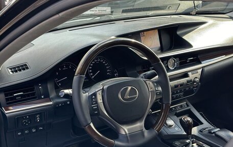 Lexus ES VII, 2012 год, 1 995 000 рублей, 12 фотография