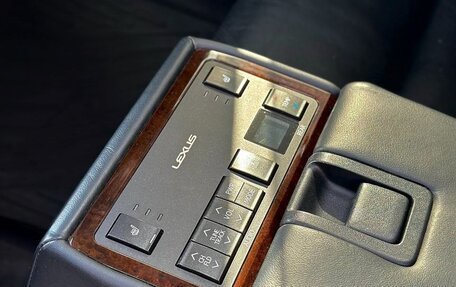 Lexus ES VII, 2012 год, 1 995 000 рублей, 27 фотография