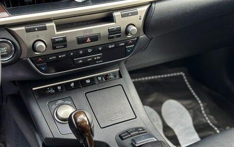 Lexus ES VII, 2012 год, 1 995 000 рублей, 25 фотография