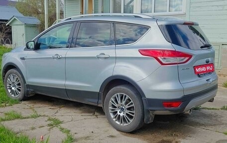 Ford Kuga III, 2013 год, 1 390 000 рублей, 5 фотография