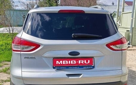 Ford Kuga III, 2013 год, 1 390 000 рублей, 17 фотография