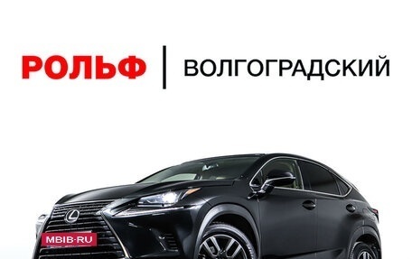 Lexus NX I, 2018 год, 3 998 000 рублей, 23 фотография