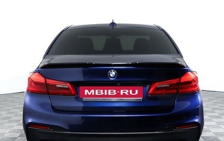 BMW 5 серия, 2020 год, 4 598 000 рублей, 6 фотография