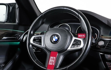 BMW 5 серия, 2020 год, 4 598 000 рублей, 17 фотография