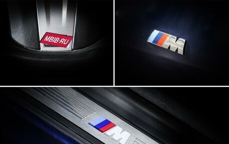 BMW 5 серия, 2020 год, 4 598 000 рублей, 19 фотография
