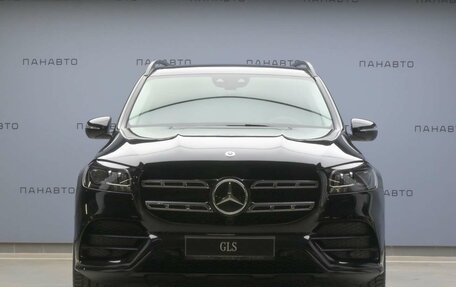 Mercedes-Benz GLS, 2023 год, 17 750 000 рублей, 3 фотография