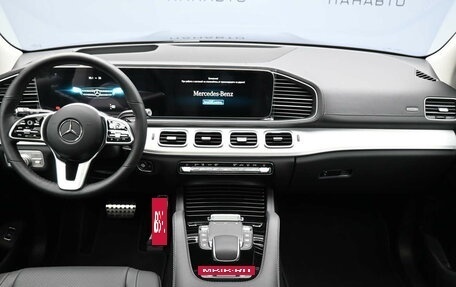 Mercedes-Benz GLS, 2023 год, 17 750 000 рублей, 6 фотография