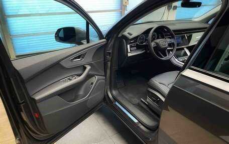 Audi Q7, 2023 год, 10 850 000 рублей, 3 фотография