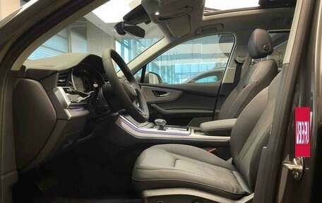 Audi Q7, 2023 год, 10 850 000 рублей, 2 фотография