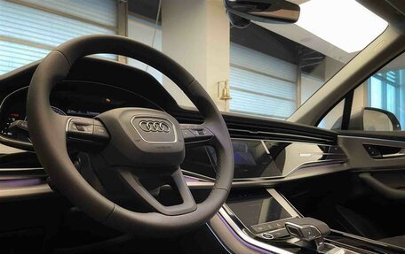 Audi Q7, 2023 год, 10 850 000 рублей, 5 фотография