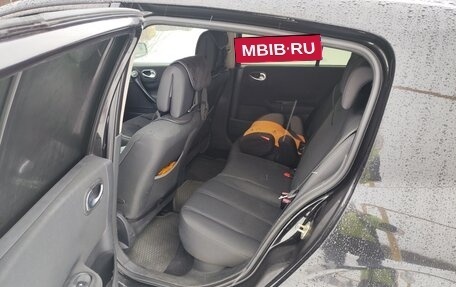 Renault Megane II, 2005 год, 445 000 рублей, 16 фотография