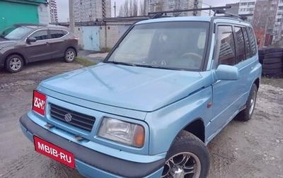 Suzuki Vitara II рестайлинг, 1992 год, 290 000 рублей, 1 фотография