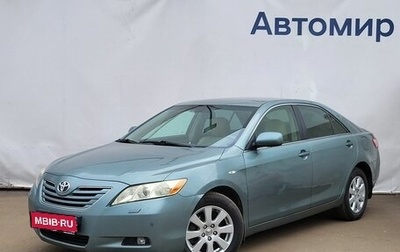 Toyota Camry, 2007 год, 890 000 рублей, 1 фотография