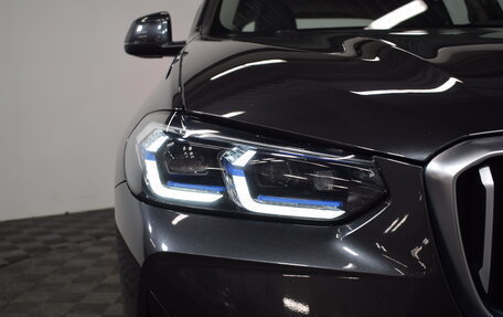 BMW X3, 2021 год, 6 699 000 рублей, 26 фотография