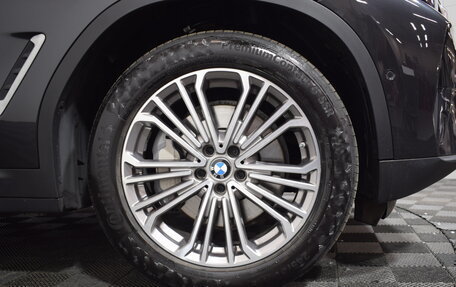 BMW X3, 2021 год, 6 699 000 рублей, 28 фотография