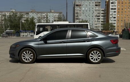 Volkswagen Jetta, 2020 год, 1 790 000 рублей, 8 фотография