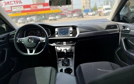 Volkswagen Jetta, 2020 год, 1 790 000 рублей, 11 фотография