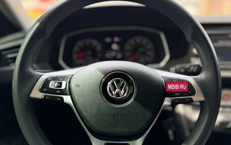 Volkswagen Jetta, 2020 год, 1 790 000 рублей, 14 фотография