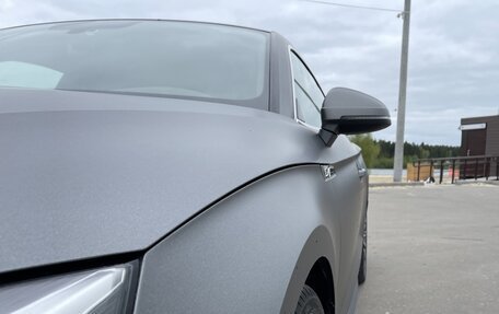Audi A5, 2018 год, 3 800 000 рублей, 8 фотография