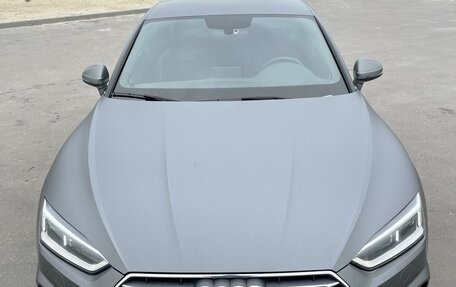 Audi A5, 2018 год, 3 800 000 рублей, 3 фотография