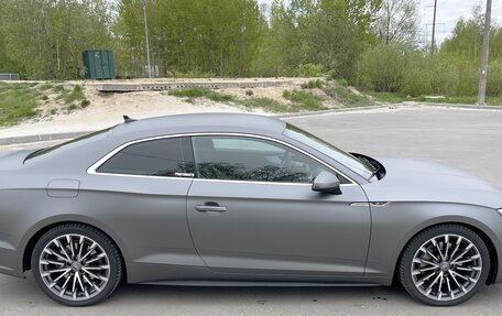 Audi A5, 2018 год, 3 800 000 рублей, 15 фотография