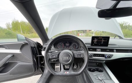 Audi A5, 2018 год, 3 800 000 рублей, 20 фотография