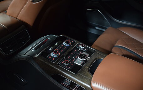 Audi A8, 2015 год, 4 149 000 рублей, 18 фотография