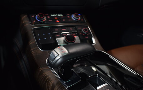 Audi A8, 2015 год, 4 149 000 рублей, 39 фотография