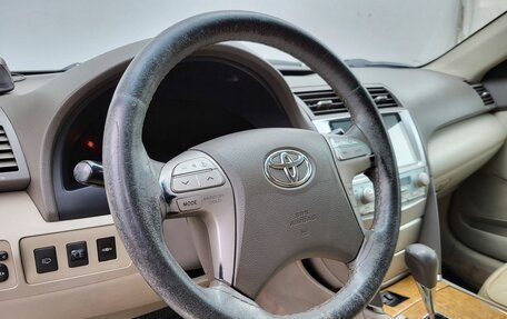 Toyota Camry, 2007 год, 890 000 рублей, 13 фотография