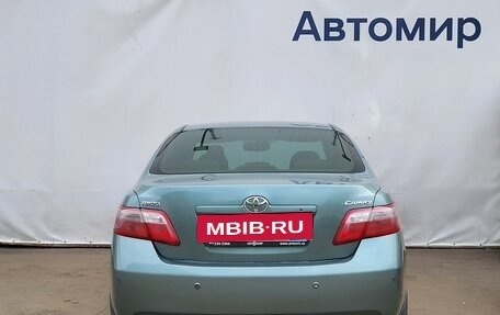 Toyota Camry, 2007 год, 890 000 рублей, 6 фотография
