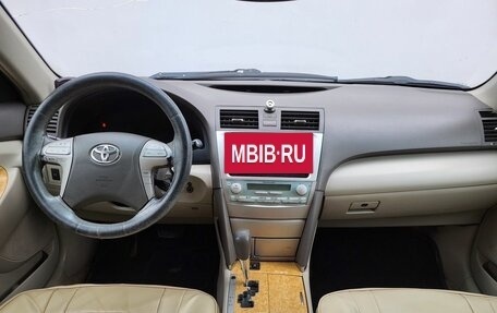 Toyota Camry, 2007 год, 890 000 рублей, 12 фотография