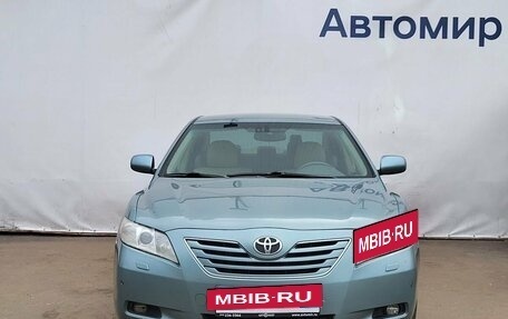 Toyota Camry, 2007 год, 890 000 рублей, 2 фотография