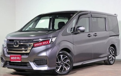Honda Stepwgn IV, 2021 год, 1 875 000 рублей, 1 фотография