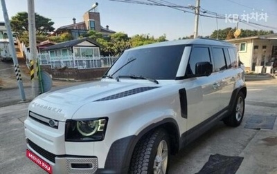 Land Rover Defender II, 2020 год, 4 979 000 рублей, 1 фотография