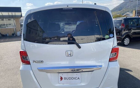 Honda Freed I, 2014 год, 775 000 рублей, 6 фотография