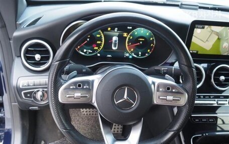 Mercedes-Benz C-Класс, 2021 год, 3 840 000 рублей, 5 фотография