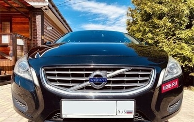 Volvo S60 III, 2012 год, 1 350 000 рублей, 1 фотография
