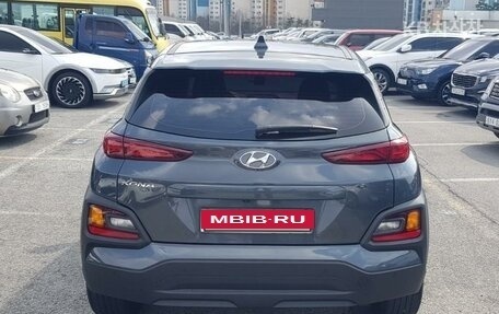 Hyundai Kona I, 2020 год, 1 450 000 рублей, 4 фотография
