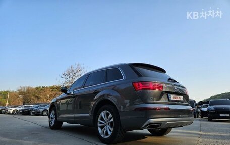 Audi Q7, 2021 год, 4 800 000 рублей, 5 фотография