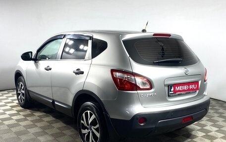 Nissan Qashqai, 2013 год, 1 249 000 рублей, 7 фотография