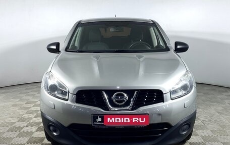 Nissan Qashqai, 2013 год, 1 249 000 рублей, 2 фотография